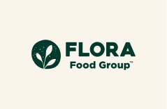 Logo Flora Food Group
