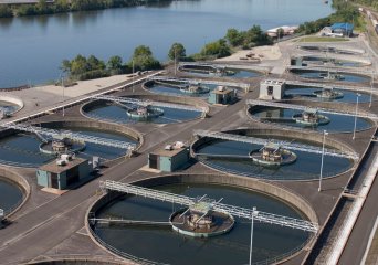 contaminants in freshwater and wastewater interlaboratory testing