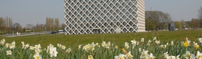 Atlas, gebouwnummer 104  