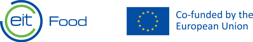 Logo EIT Food